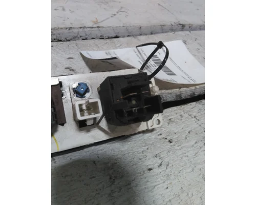 FORD F750SD (SUPER DUTY) TEMPERATURE CONTROL