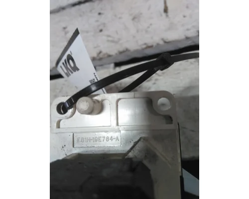 FORD F750SD (SUPER DUTY) TEMPERATURE CONTROL