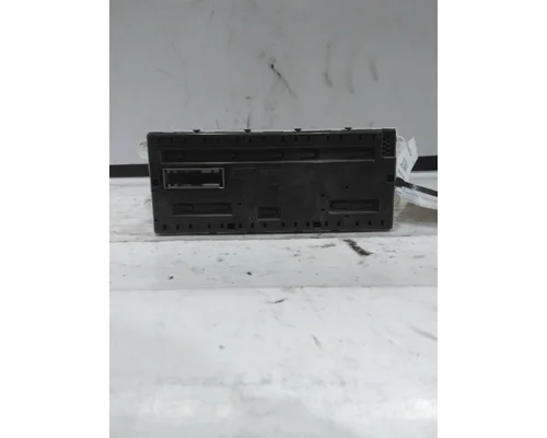 FORD F750SD (SUPER DUTY) TEMPERATURE CONTROL