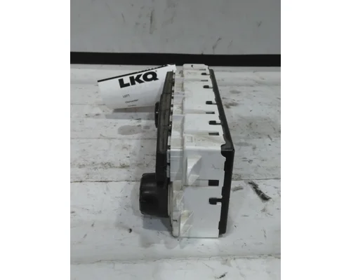 FORD F750SD (SUPER DUTY) TEMPERATURE CONTROL