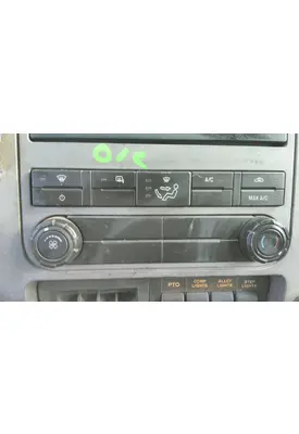 FORD F750SD (SUPER DUTY) TEMPERATURE CONTROL