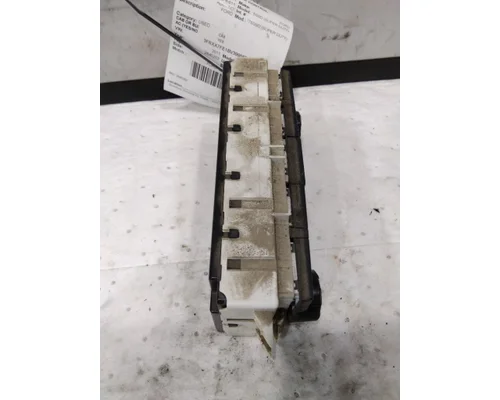 FORD F750SD (SUPER DUTY) TEMPERATURE CONTROL