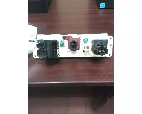 FORD F750SD (SUPER DUTY) TEMPERATURE CONTROL