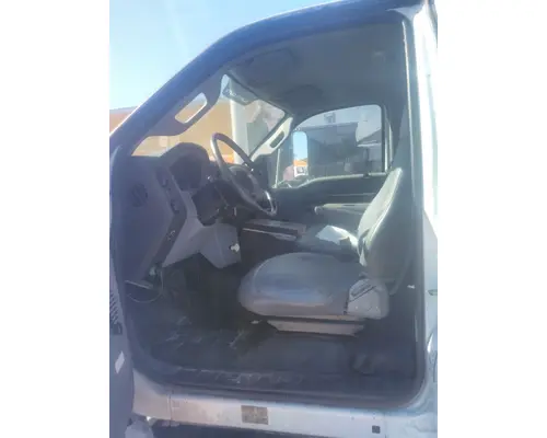 FORD F750SD (SUPER DUTY) WHOLE TRUCK FOR RESALE