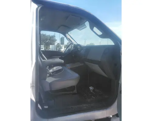 FORD F750SD (SUPER DUTY) WHOLE TRUCK FOR RESALE