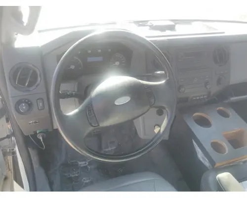 FORD F750SD (SUPER DUTY) WHOLE TRUCK FOR RESALE