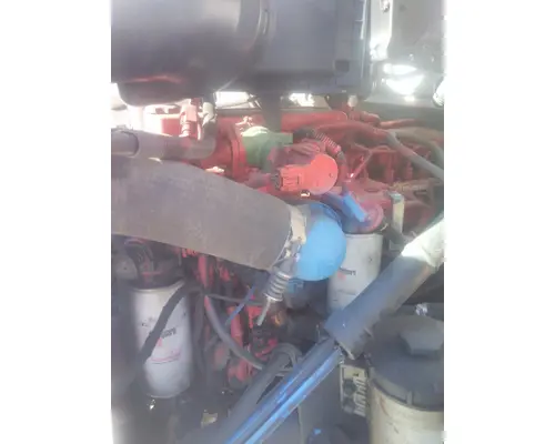 FORD F750SD (SUPER DUTY) WHOLE TRUCK FOR RESALE