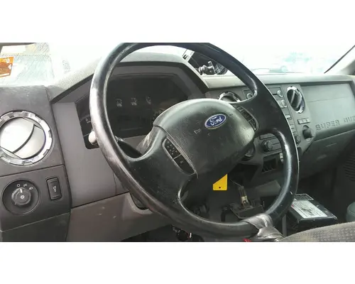 FORD F750SD (SUPER DUTY) WHOLE TRUCK FOR RESALE