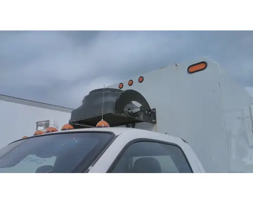 FORD F750SD (SUPER DUTY) WHOLE TRUCK FOR RESALE