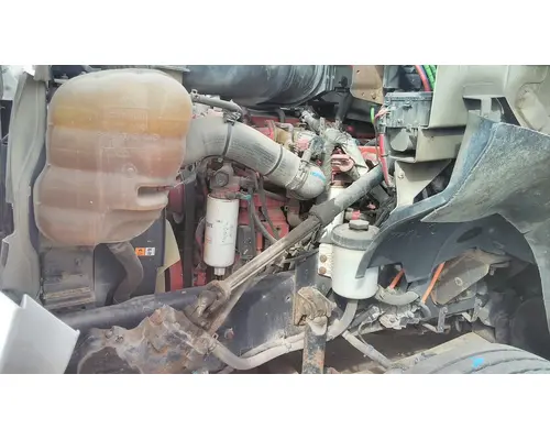 FORD F750SD (SUPER DUTY) WHOLE TRUCK FOR RESALE