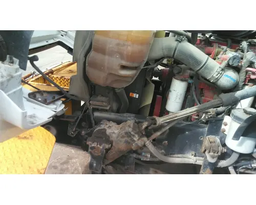 FORD F750SD (SUPER DUTY) WHOLE TRUCK FOR RESALE