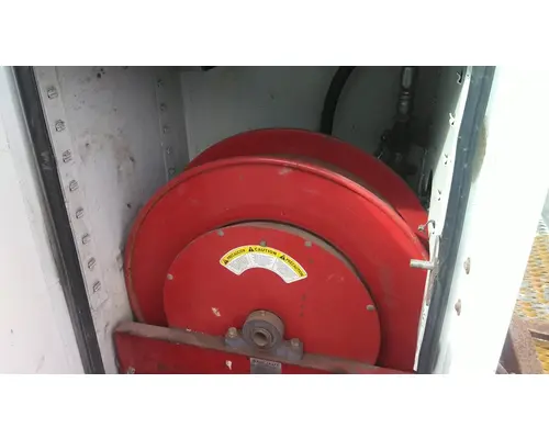 FORD F750SD (SUPER DUTY) WHOLE TRUCK FOR RESALE