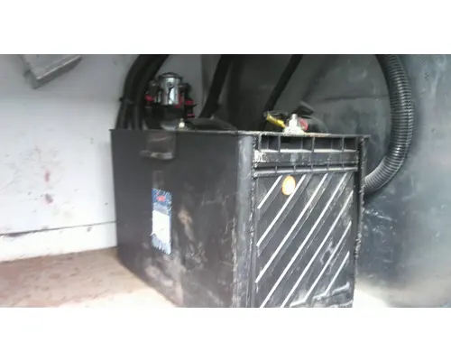 FORD F750SD (SUPER DUTY) WHOLE TRUCK FOR RESALE