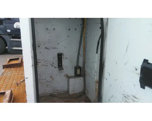 FORD F750SD (SUPER DUTY) WHOLE TRUCK FOR RESALE