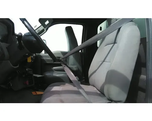 FORD F750SD (SUPER DUTY) WHOLE TRUCK FOR RESALE