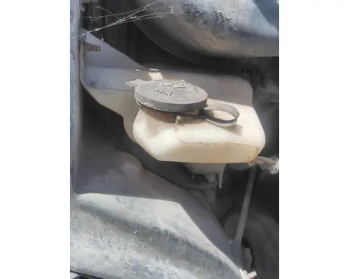 FORD F750SD (SUPER DUTY) WINDSHIELD WASHER RESERVOIR