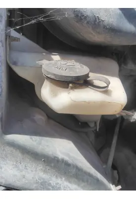 FORD F750SD (SUPER DUTY) WINDSHIELD WASHER RESERVOIR