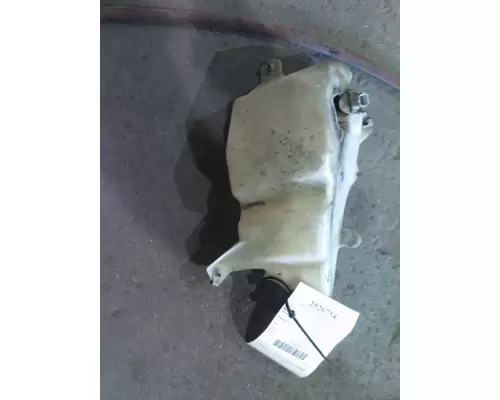 FORD F750SD (SUPER DUTY) WINDSHIELD WASHER RESERVOIR