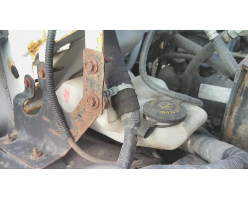 FORD F750SD (SUPER DUTY) WINDSHIELD WASHER RESERVOIR