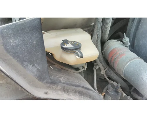 FORD F750SD (SUPER DUTY) WINDSHIELD WASHER RESERVOIR