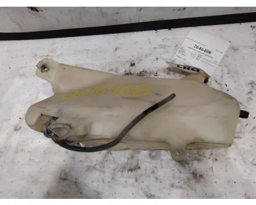 FORD F750SD (SUPER DUTY) WINDSHIELD WASHER RESERVOIR