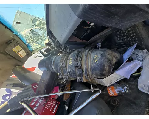 FORD F750 Air Cleaner