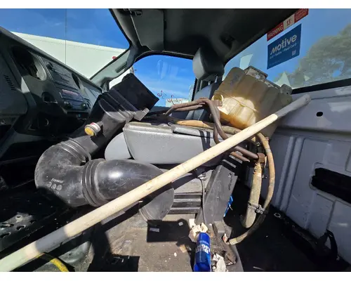 FORD F750 Air Cleaner