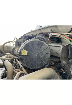 FORD F750 Air Cleaner
