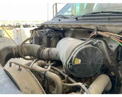 FORD F750 Air Cleaner