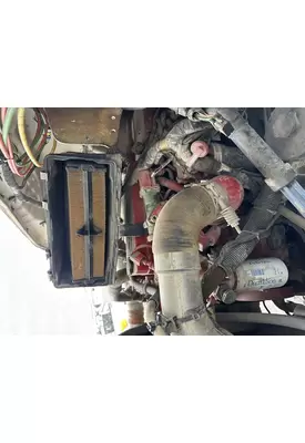 FORD F750 Air Cleaner