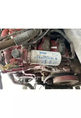 FORD F750 Air Conditioner Compressor