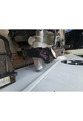 FORD F750 Air Conditioner Condenser