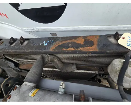 FORD F750 Air Conditioner Condenser