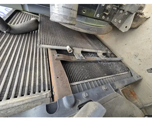 FORD F750 Air Conditioner Condenser