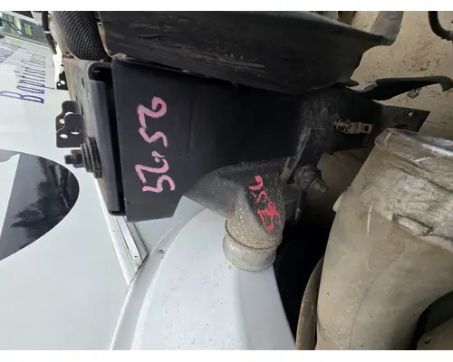 FORD F750 Air Conditioner Condenser