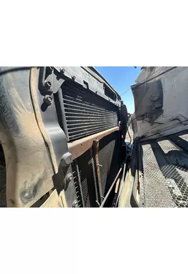 FORD F750 Air Conditioner Condenser