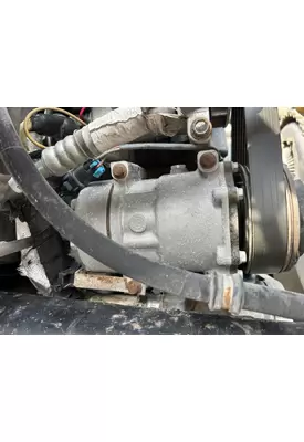 FORD F750 Air Conditioner Condenser