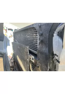 FORD F750 Air Conditioner Condenser