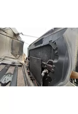 FORD F750 Air Conditioner Condenser