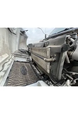 FORD F750 Air Conditioner Condenser