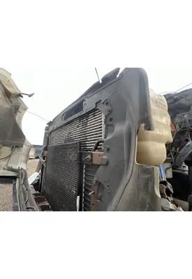 FORD F750 Air Conditioner Condenser