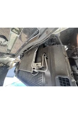 FORD F750 Air Conditioner Condenser