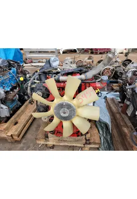 FORD F750 Alternator