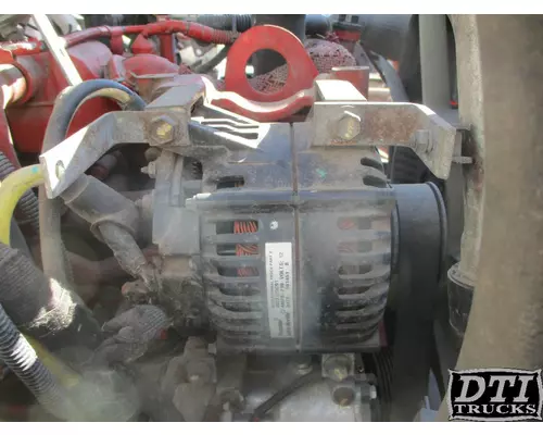 FORD F750 Alternator