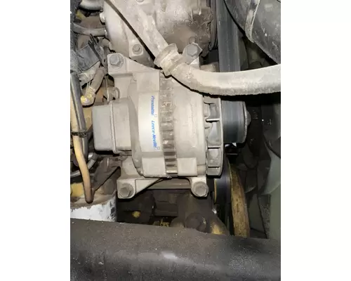 FORD F750 Alternator