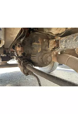 FORD F750 Axle Assembly, Rear