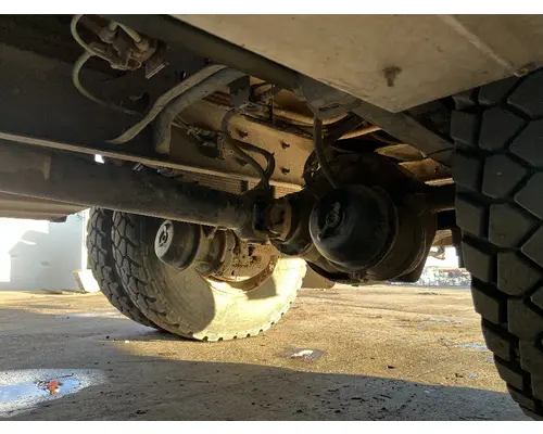 FORD F750 Axle Assembly, Rear