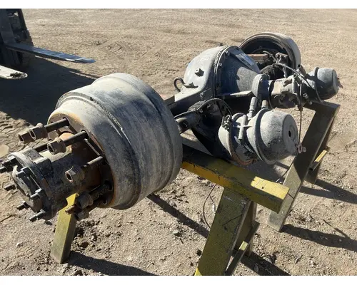 FORD F750 Axle Assembly, Rear