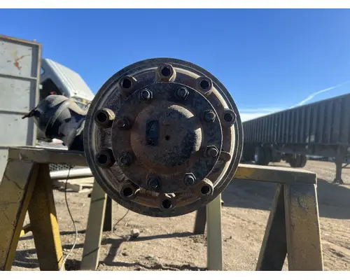 FORD F750 Axle Assembly, Rear