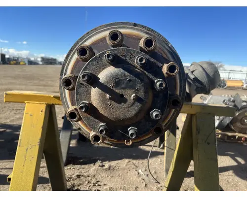FORD F750 Axle Assembly, Rear